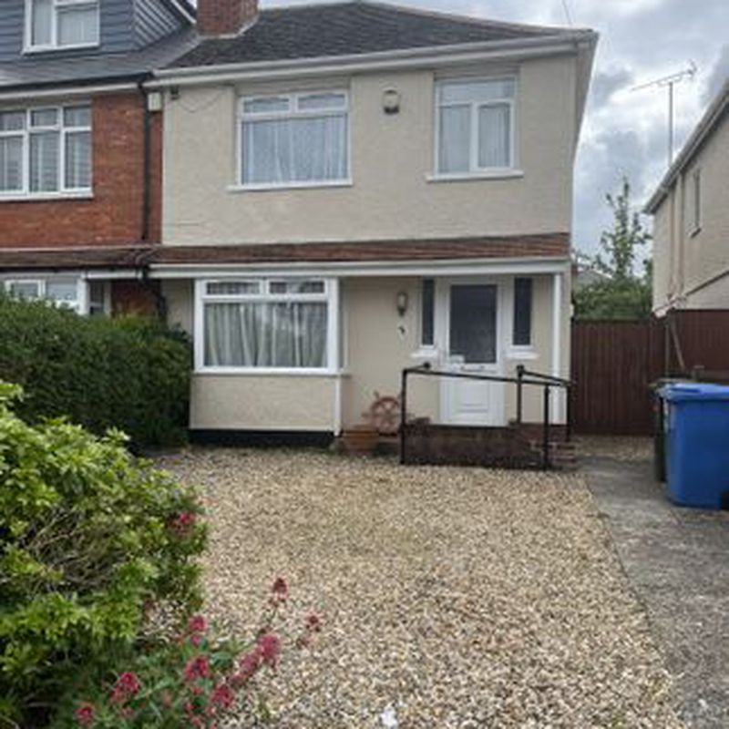 Semi-detached house to rent in St. Marys Road, Poole BH15 Longfleet