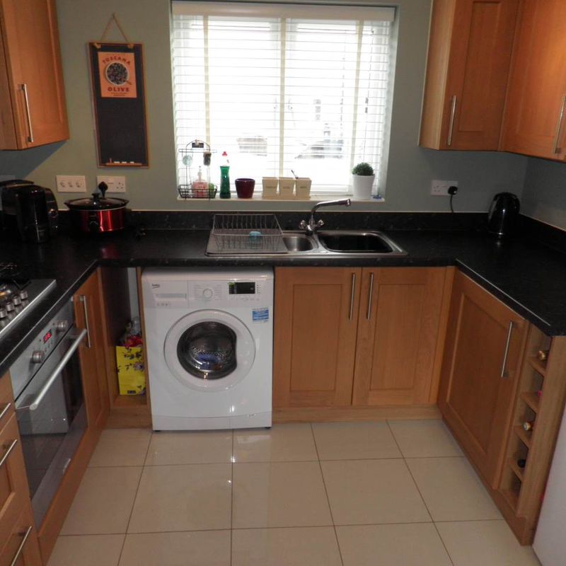 house for rent at Swaledale Road, Warminster, Wiltshire, United Kingdom Warminster Common