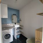 Rent 2 bedroom apartment of 39 m² in Castelnau-de-Médoc