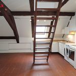 Rent 2 bedroom apartment of 60 m² in Hostivice