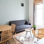 Appartement de 44 m² avec 1 chambre(s) en location à Marseille
