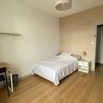 Appartement de 32 m² avec 1 chambre(s) en location à Limoges