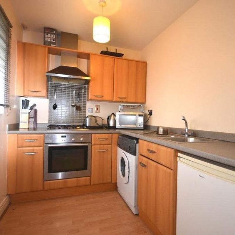 2 bedroom apartment to rent Skirbeck