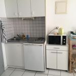 Rent 2 bedroom apartment of 25 m² in Périgueux