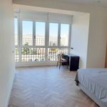 Alquilo 2 dormitorio apartamento de 218 m² en Madrid