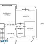 Rent 3 bedroom apartment of 72 m² in Turin