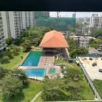 Rent 2 bedroom apartment of 900 m² in Colombo