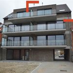 Appartement de 87 m² avec 2 chambre(s) en location à Ieper