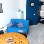Appartement de 34 m² avec 2 chambre(s) en location à Vaux-sur-Mer
