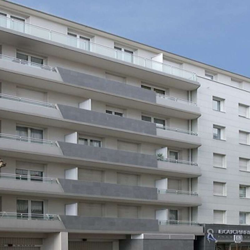 Location appartement 1 pièce 22 m² Clermont-Ferrand (63000)