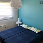 Appartement de 70 m² avec 2 chambre(s) en location à Antibes
