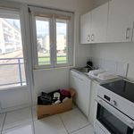 Rent 3 bedroom apartment of 51 m² in Agen
