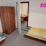 Rent 3 bedroom apartment of 87 m² in Písek