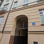 Wynajmij 4 sypialnię apartament z 90 m² w Łódź