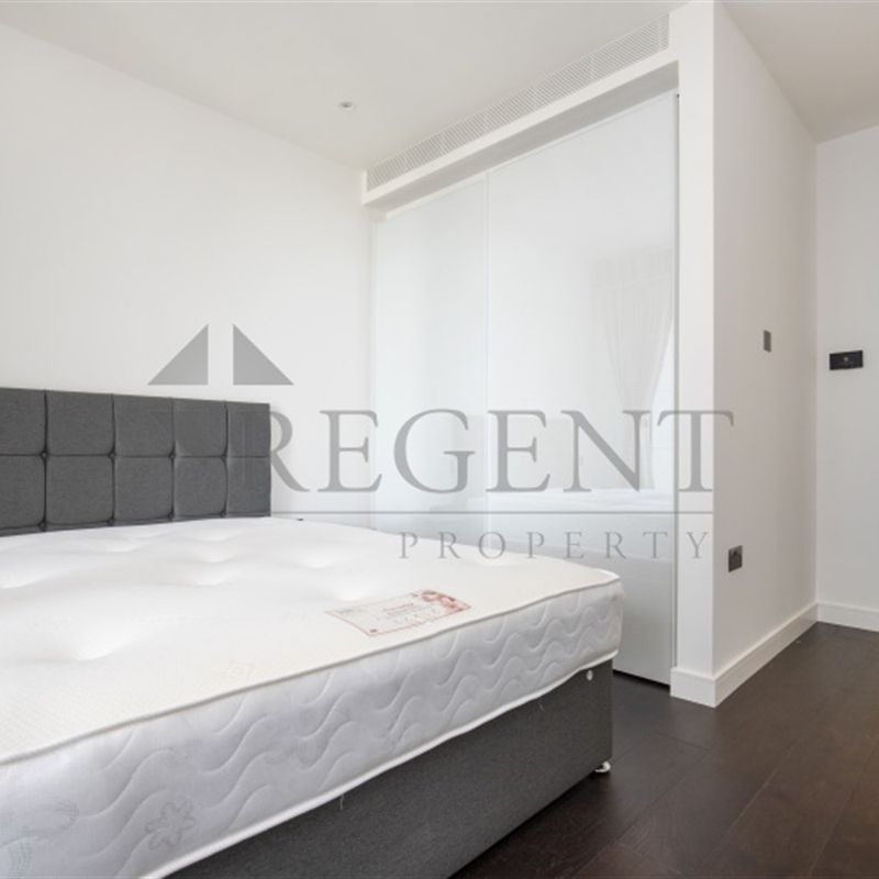1 bedroom property to let Temple