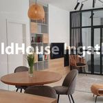Rent 4 bedroom apartment of 87 m² in Budapest