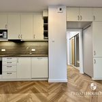 Rent 1 bedroom apartment of 29 m² in Kraków