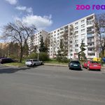 Rent 1 bedroom apartment of 36 m² in Chomutov
