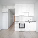 Rent 1 bedroom apartment of 26 m² in Jyväskylä