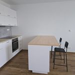 Rent 1 bedroom apartment in Kroměříž