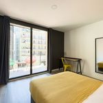 Rent a room of 16 m² in Barcelona