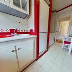 Rent 4 bedroom apartment of 160 m² in Roma