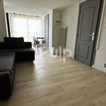 Rent 1 bedroom apartment of 39 m² in Troisvaux