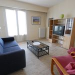 Appartement de 85 m² avec 3 chambre(s) en location à Angers