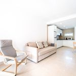 Rent 1 bedroom house of 71 m² in Alfa-Mar