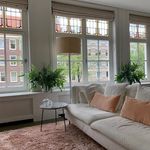 Huur 2 slaapkamer appartement van 47 m² in Amsterdam