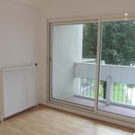 Rent 2 bedroom apartment of 53 m² in Grenoble