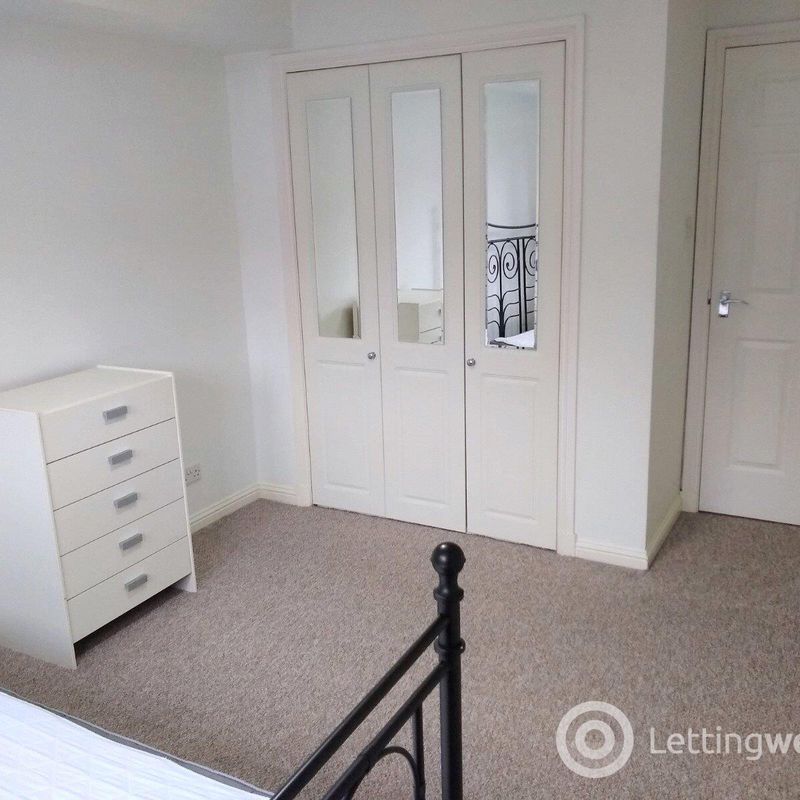 2 Bedroom Flat to Rent at Canal, Glasgow, Glasgow-City, Port-Dundas, England Hamiltonhill