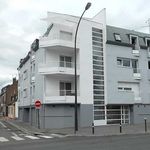 Rent 1 bedroom apartment of 21 m² in Amiens