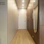 Rent 1 bedroom apartment of 30 m² in Poznań
