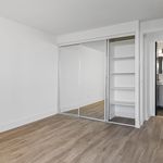 1 bedroom apartment of 602 sq. ft in Ottawa