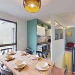 Rent 3 bedroom apartment of 9 m² in Lille