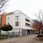 Appartement de 108 m² avec 4 chambre(s) en location à Mulhouse
