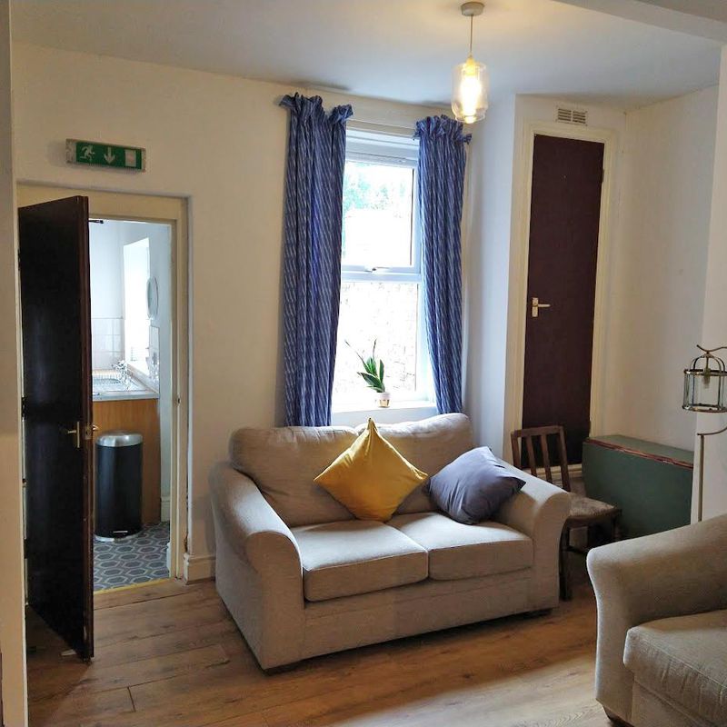 Property in DLI Cottages, Durham, DH1
