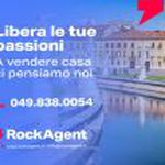 Rent 3 bedroom apartment of 90 m² in Padova