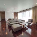 Rent 3 bedroom apartment of 240 m² in Bangkok