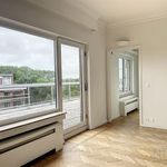 Appartement de 72 m² avec 1 chambre(s) en location à Watermael-Boitsfort