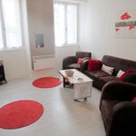 Rent 1 bedroom apartment of 35 m² in Besançon