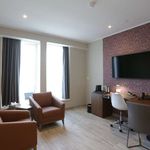 Huur 1 slaapkamer appartement van 106 m² in Brussel