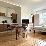 Rent 1 bedroom apartment of 29 m² in Albi