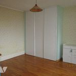 Rent 4 bedroom apartment of 90 m² in Vouziers