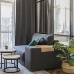 Rent 1 bedroom apartment in warsaw
