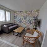 Appartement de 61 m² avec 3 chambre(s) en location à Caen
