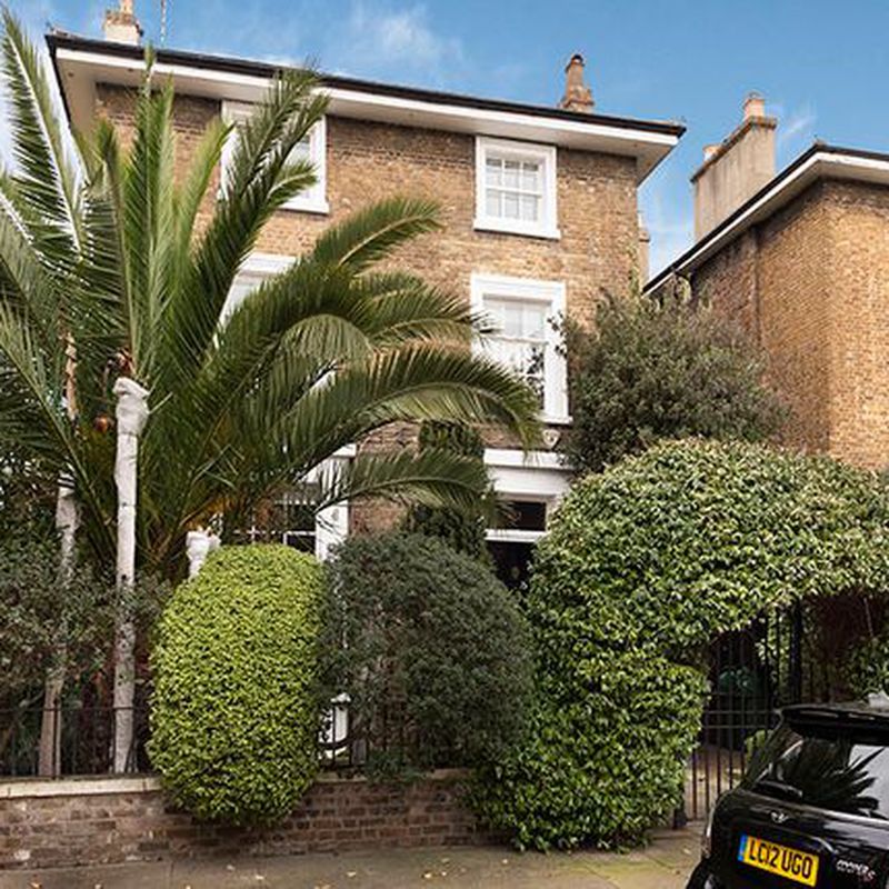 Detached house to rent in Clifton Hill, St John’S Wood, London NW8 South Hampstead