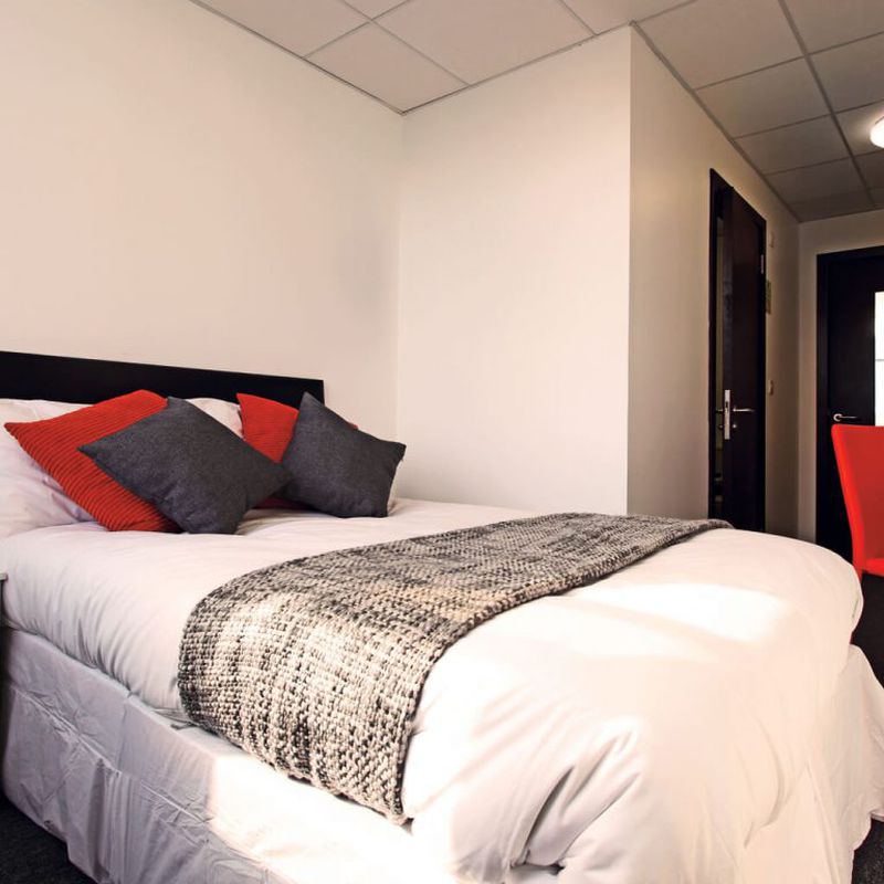 Book Mypad Paisley Student Accommodation in Scotland| Amber
