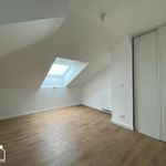 Rent 3 bedroom apartment of 64 m² in Pornic